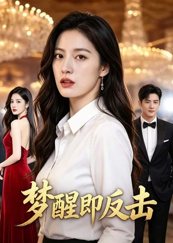 梦醒即反击封面图