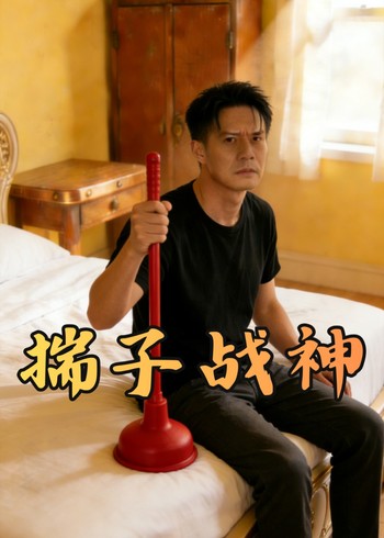 揣子战神封面图