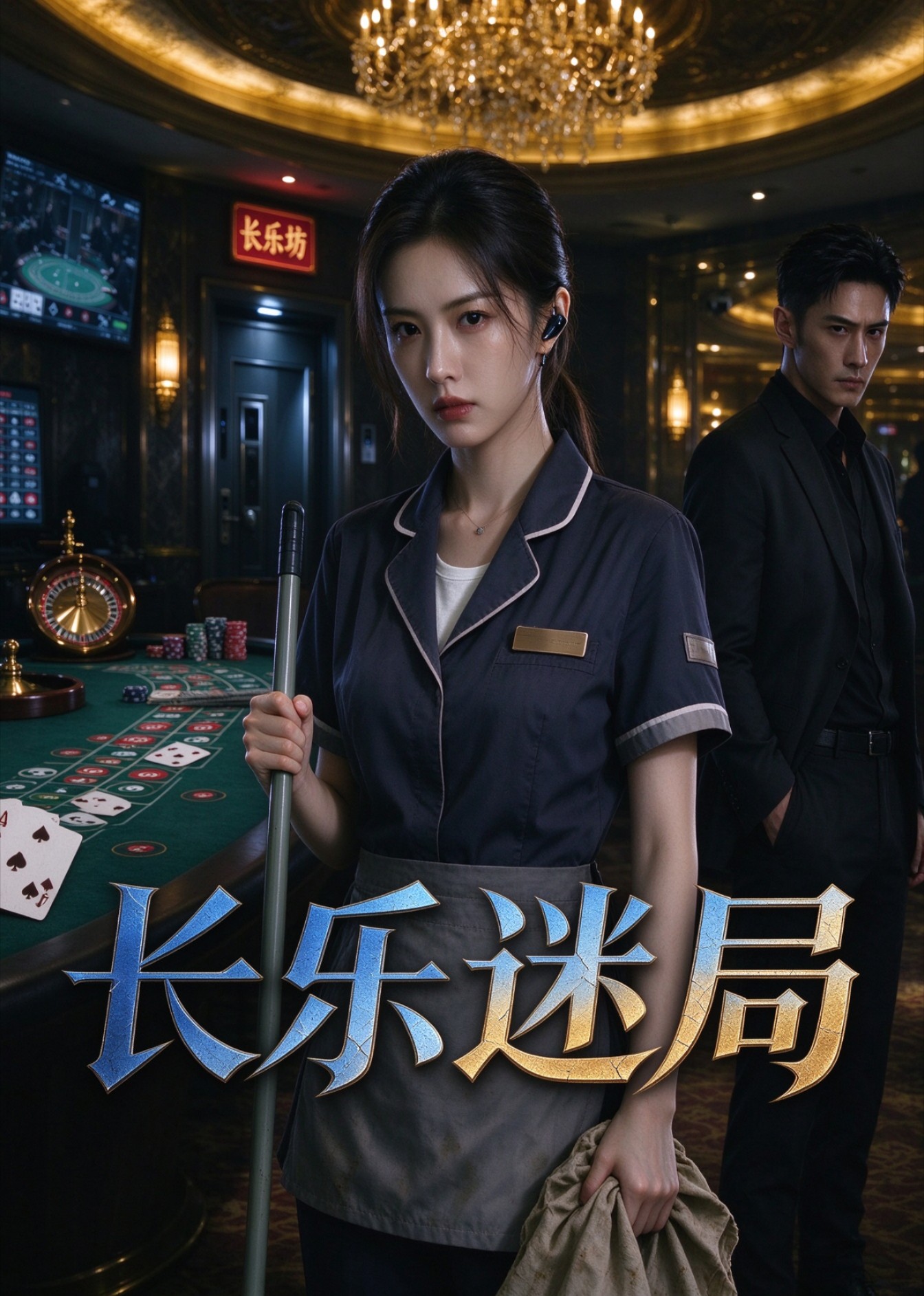 长乐迷局在线观看