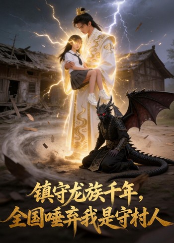 镇守龙族千年全国唾弃我是守村人封面图