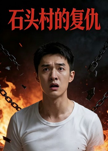 石头村的复仇封面图