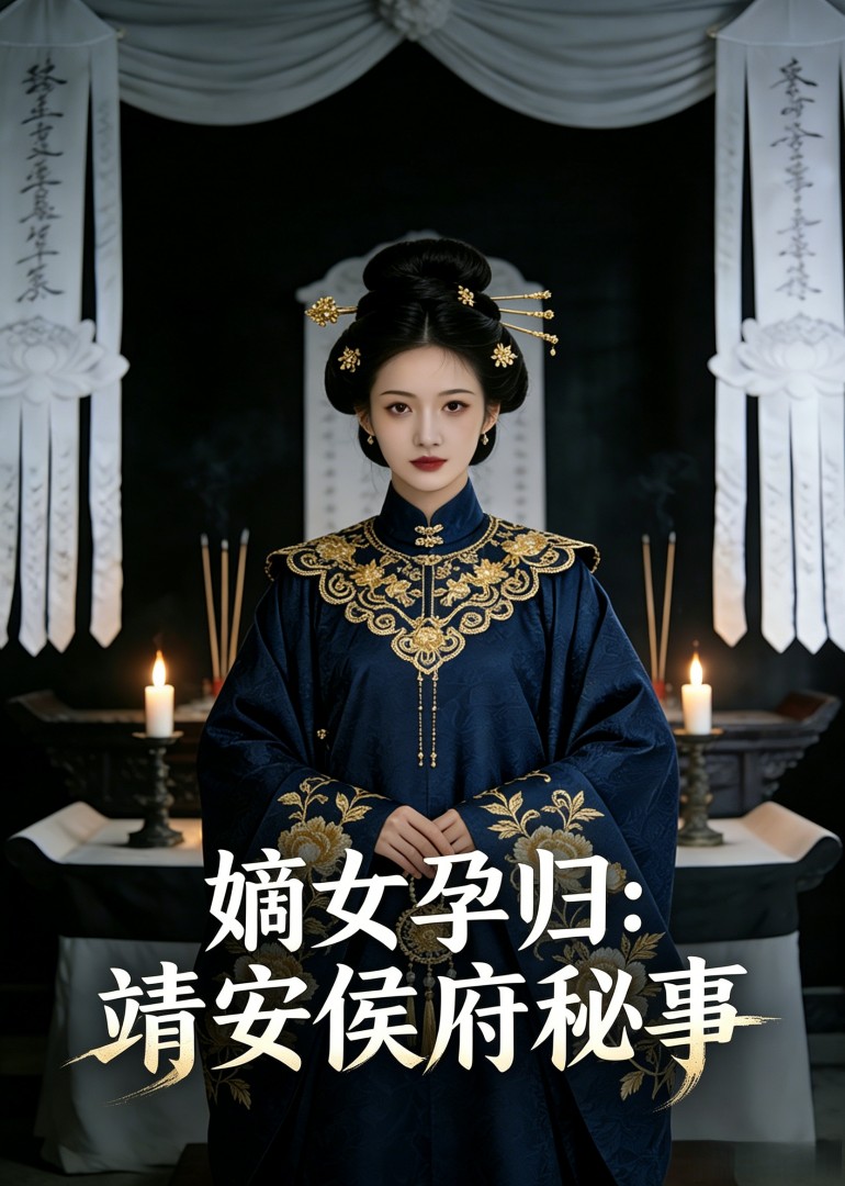 嫡女孕归：靖安侯府秘事