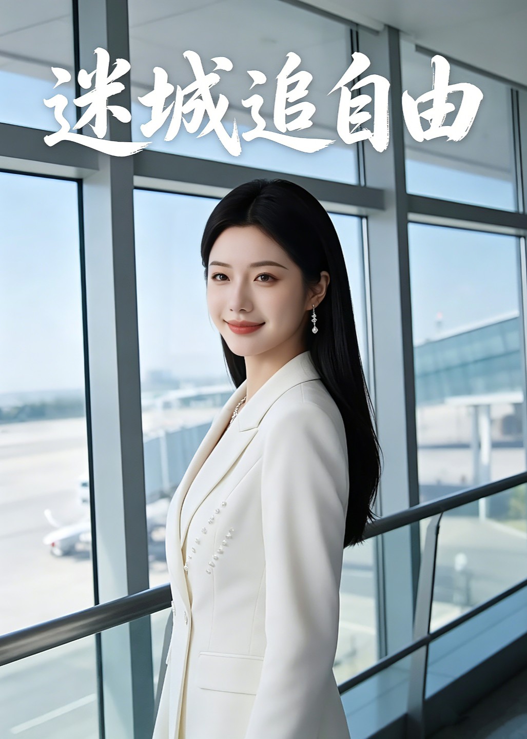 迷城追自由