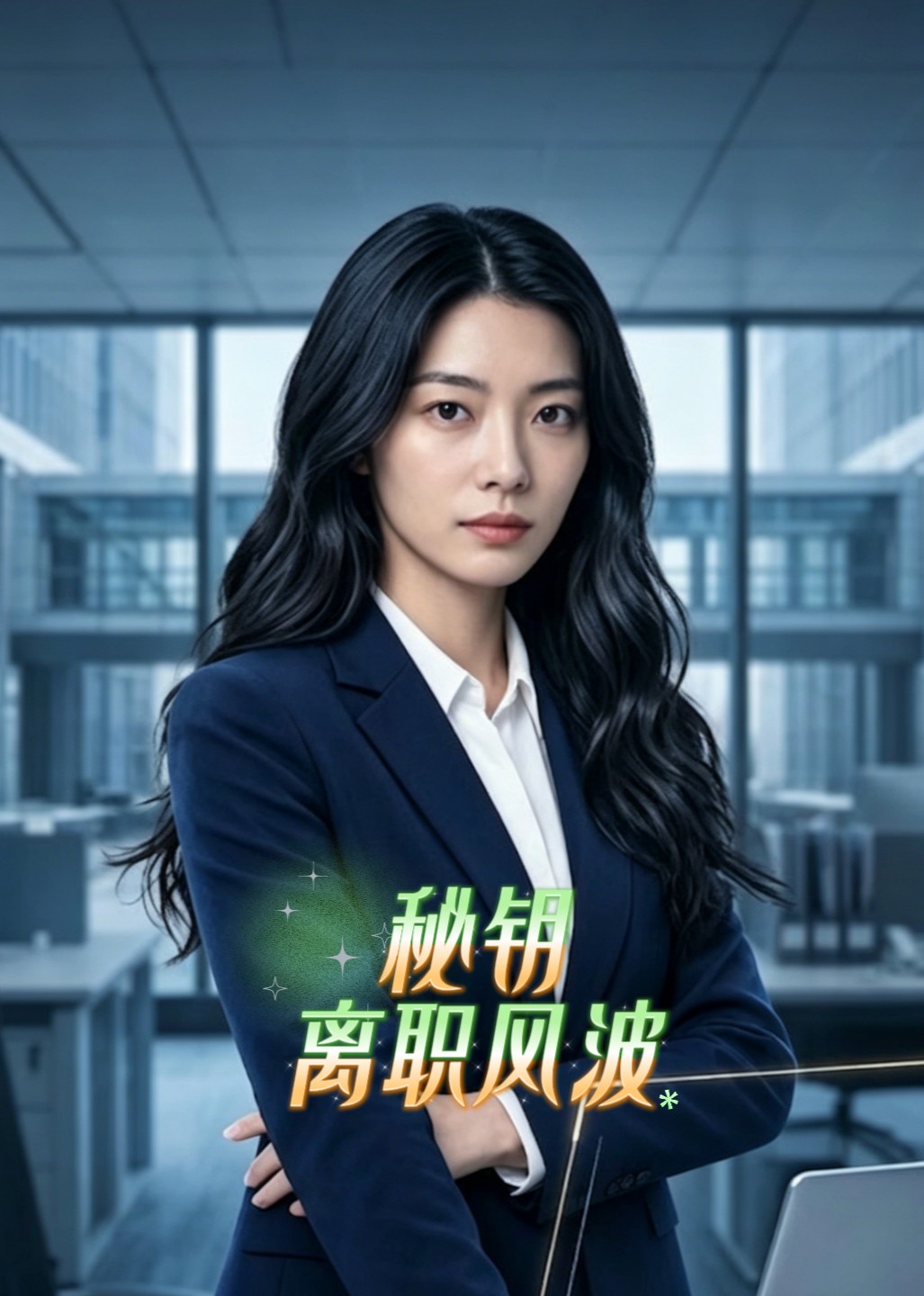 秘钥离职风波