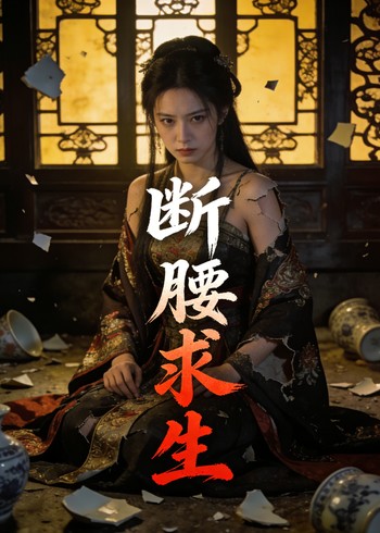 断腰求生封面图