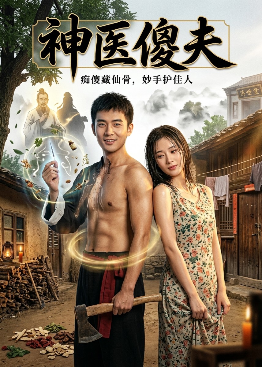 神医傻夫