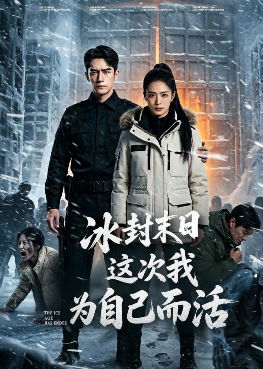 冰封末日这次我为自己而活