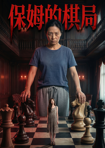 保姆的棋局