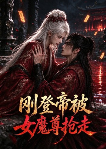 刚登帝被女魔尊抢走