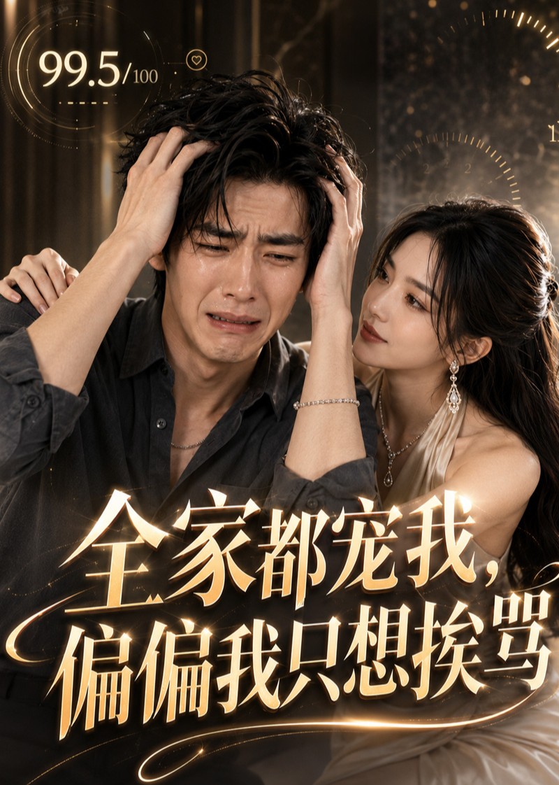 全家都宠我，偏偏我只想挨骂