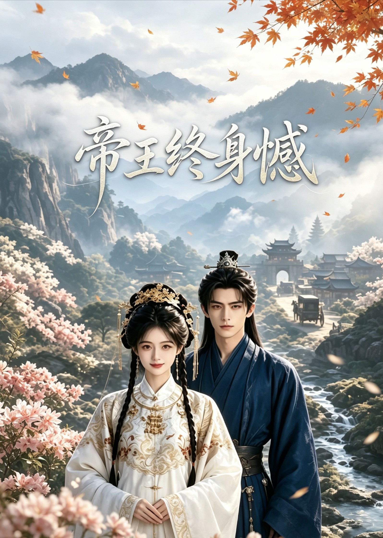 帝王终身憾