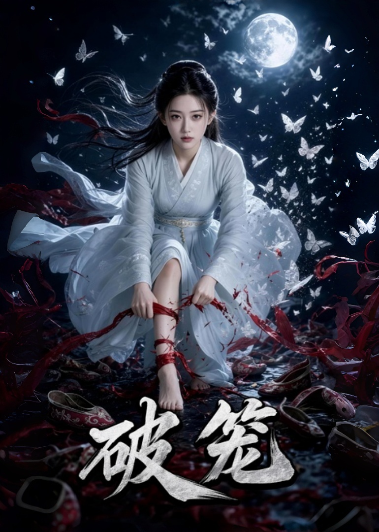 破笼