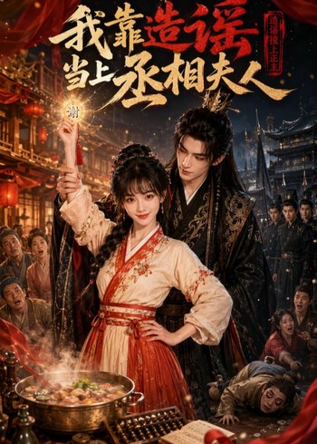 我靠造谣当上丞相夫人