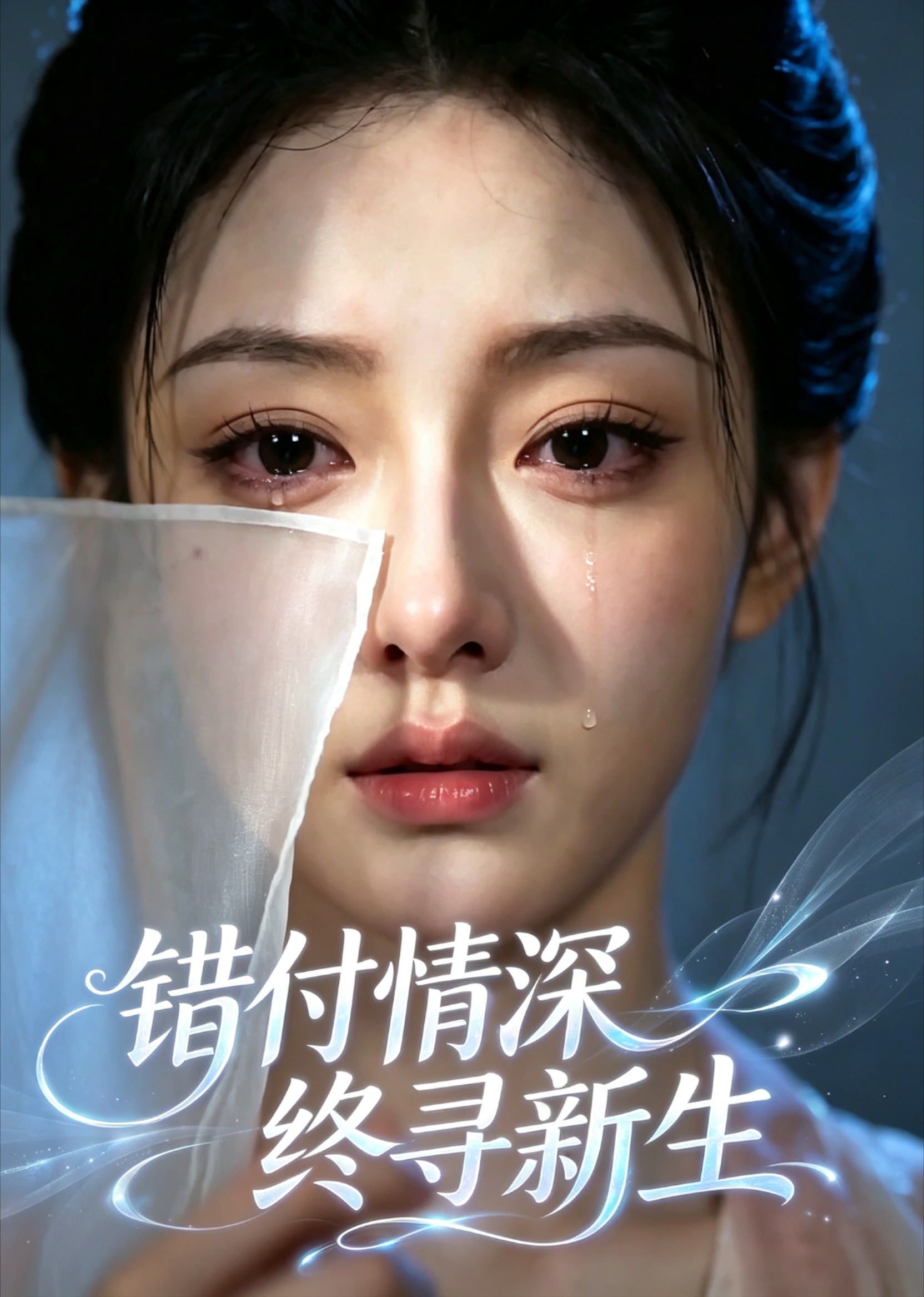 错付情深终寻新生