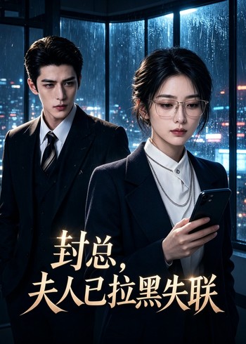 封总夫人已拉黑失联
