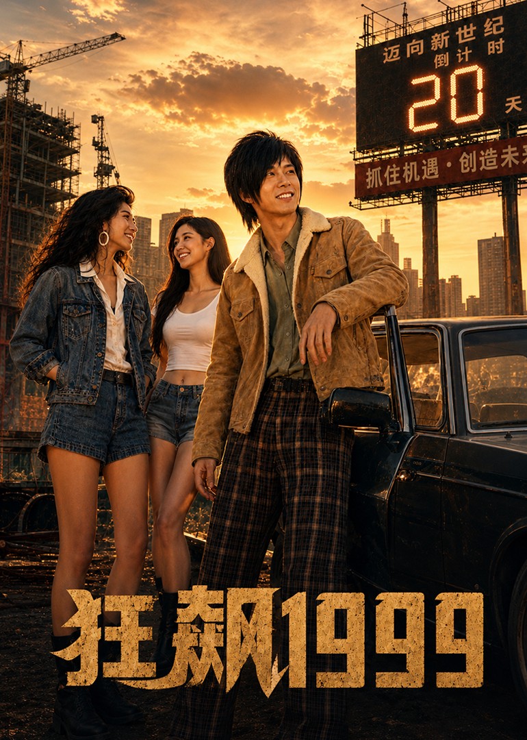 狂飙1999