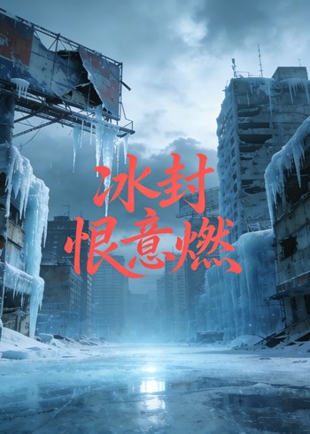 冰封恨意燃封面图