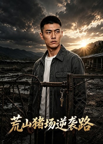 荒山猪场逆袭路