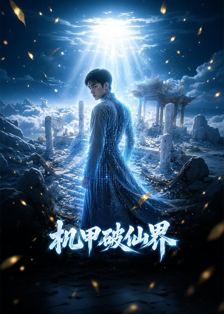 机甲破仙界