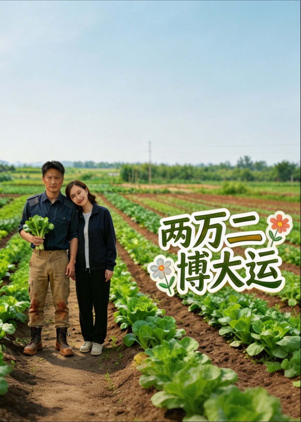 两万二博大运