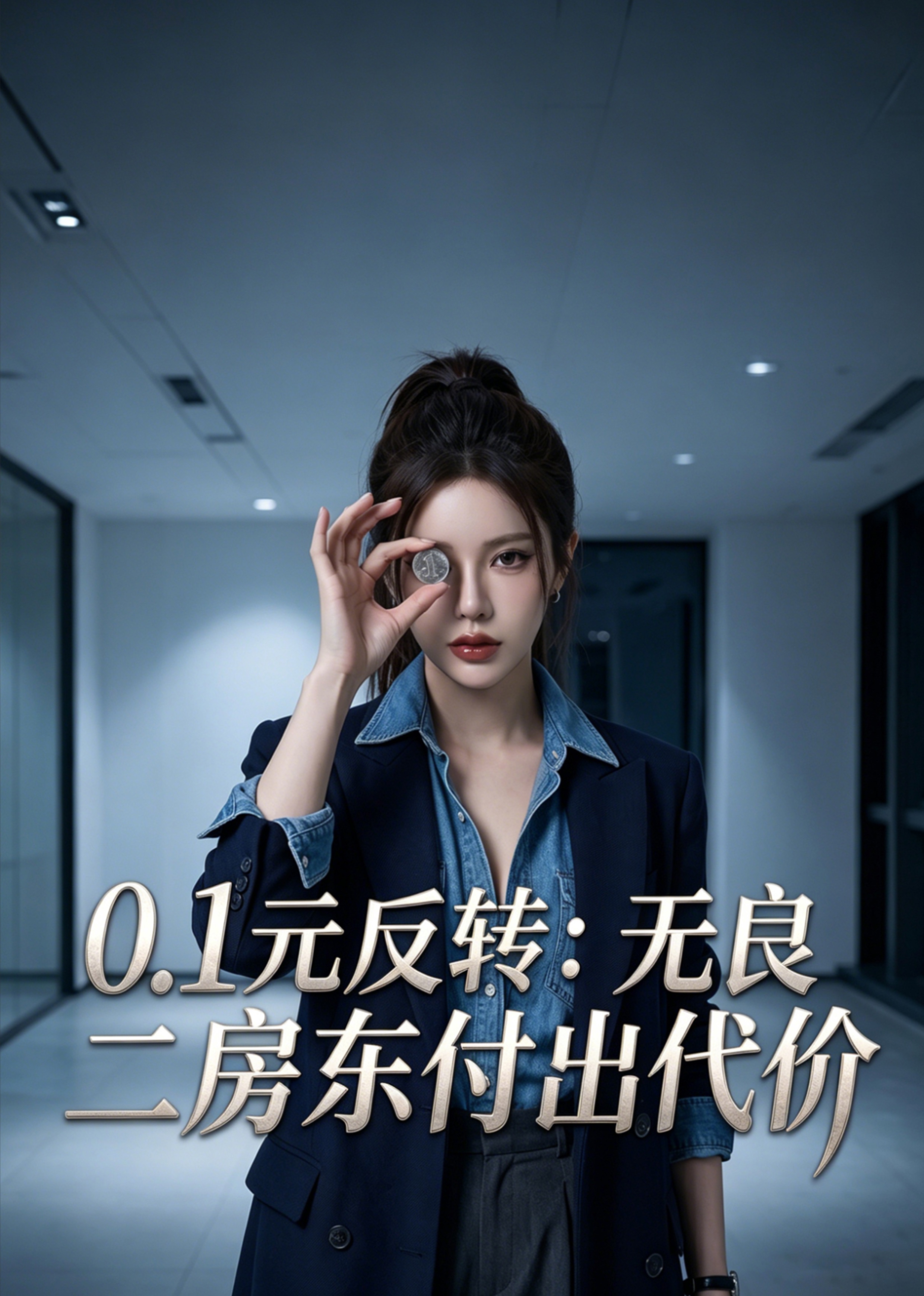 01元的反转：无良二房东付出代价封面图