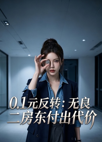 0:1元的反转:无良二房东付出代价封面图