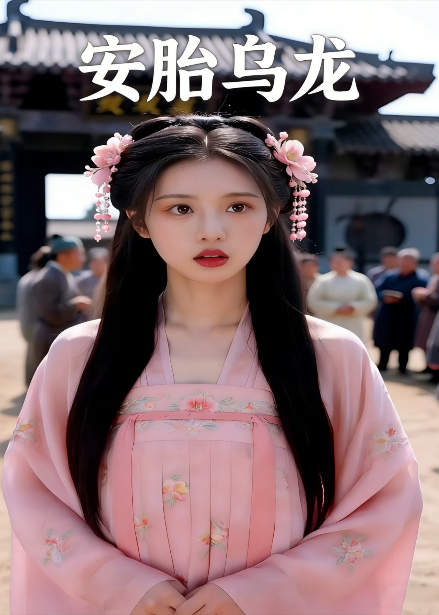 安胎乌龙
