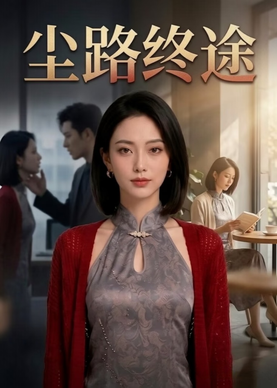 尘路终途