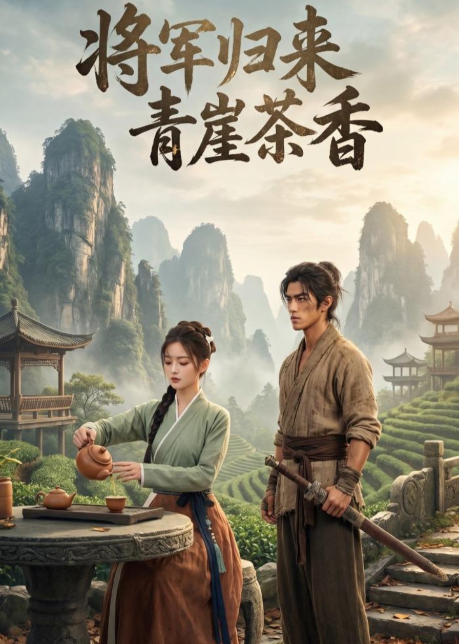 将军归来：青崖茶香