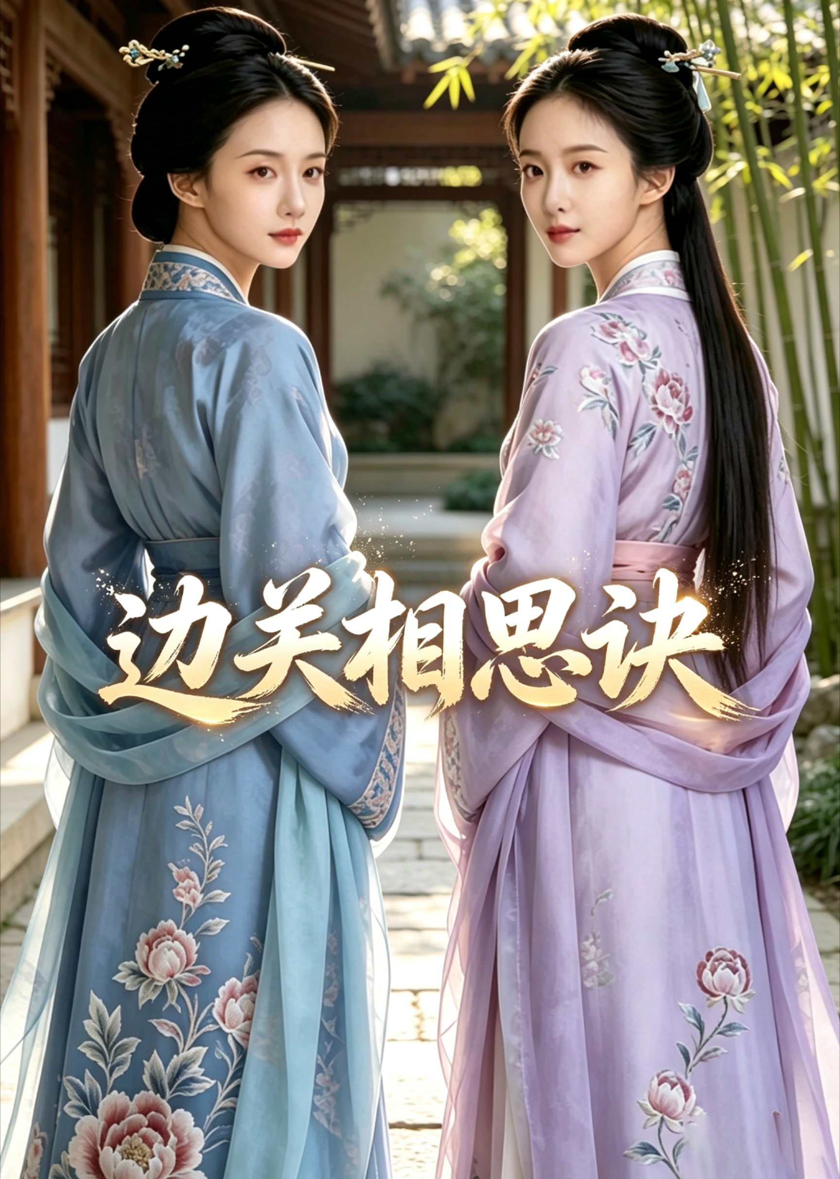 边关相思诀