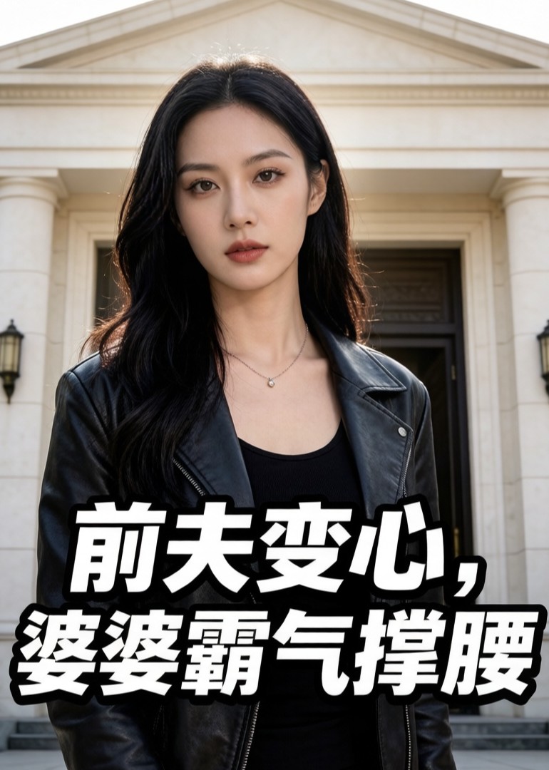 前夫变心，婆婆霸气撑腰