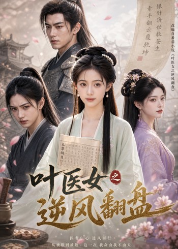叶医女之逆风翻盘