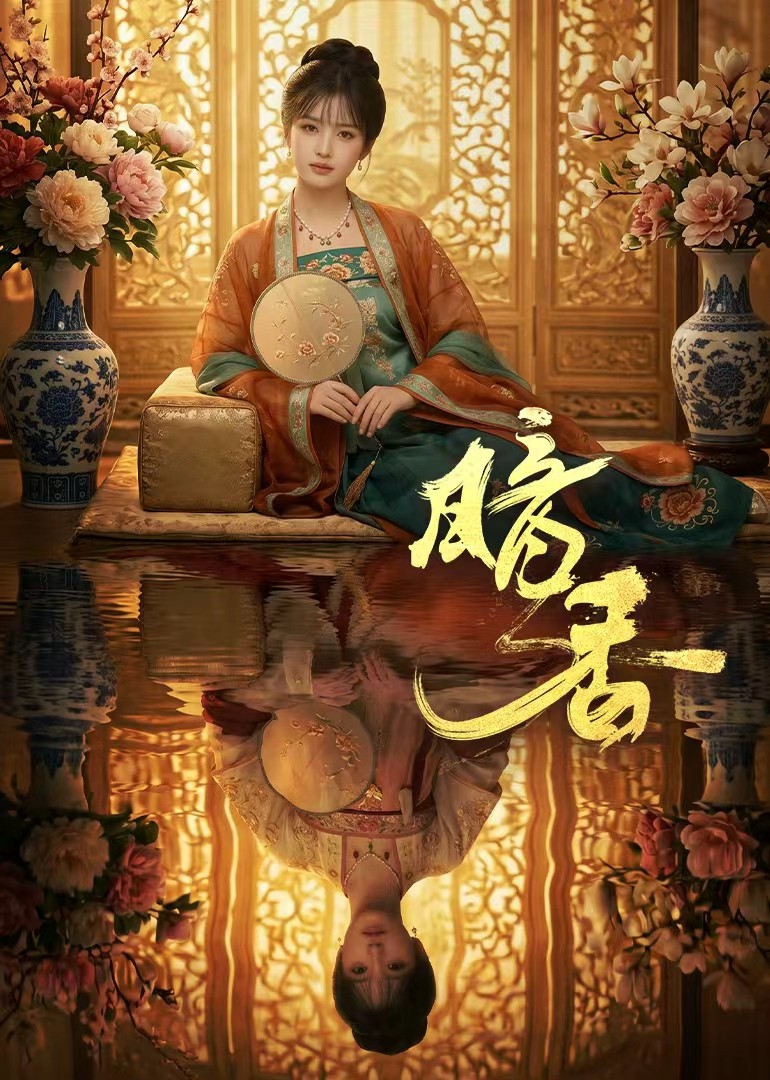 暗香