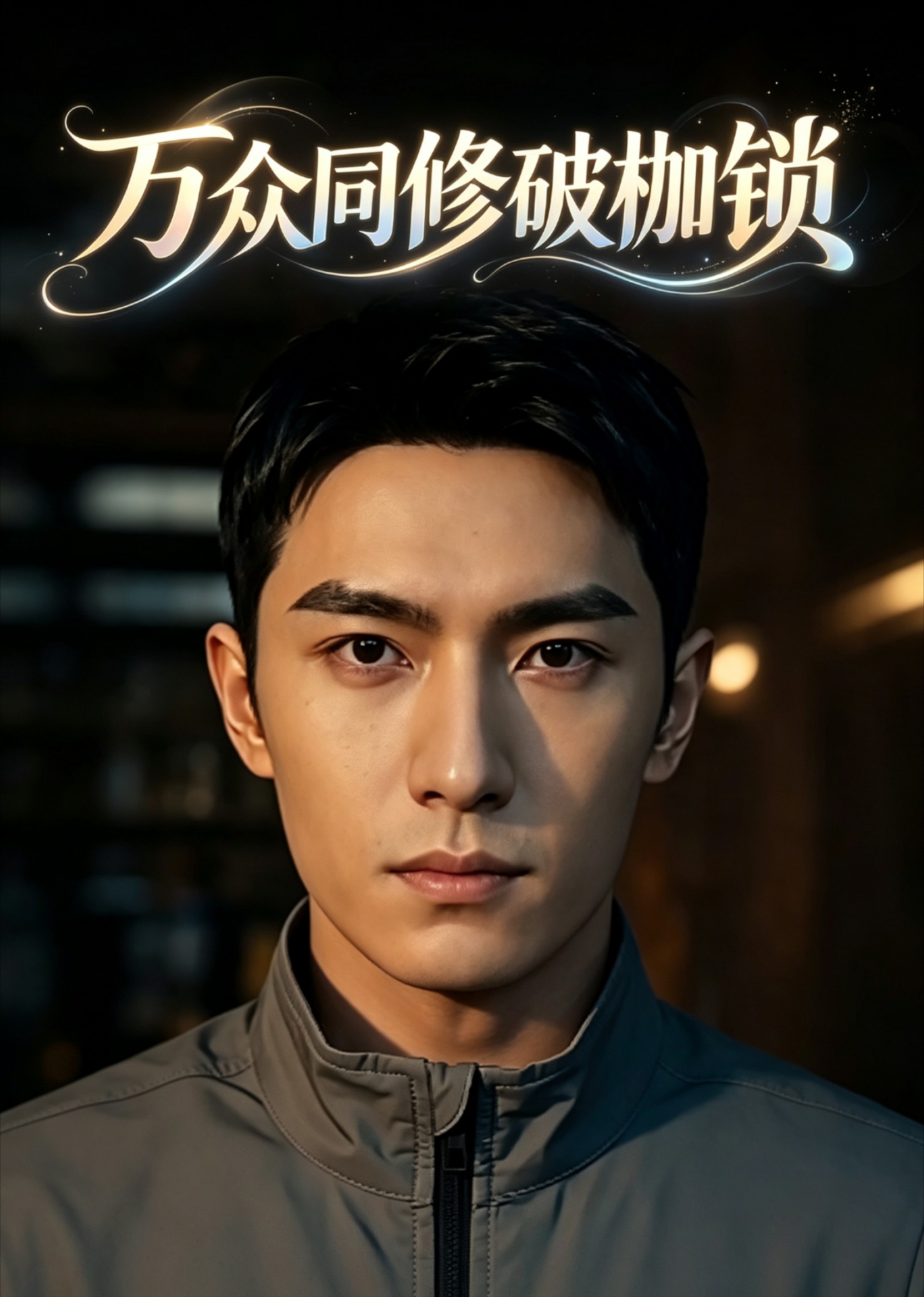 万众同修破枷锁