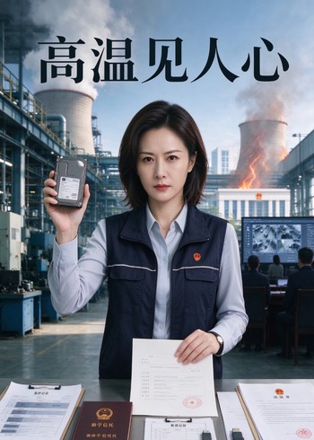 高温见人心