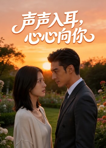 声声入耳心心向你封面图