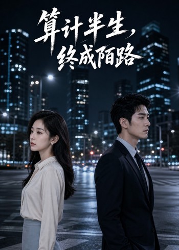 算计半生终成陌路