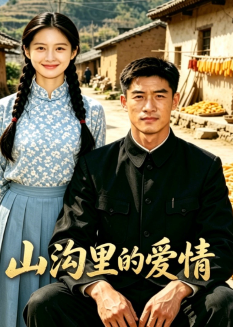 山沟里的爱情