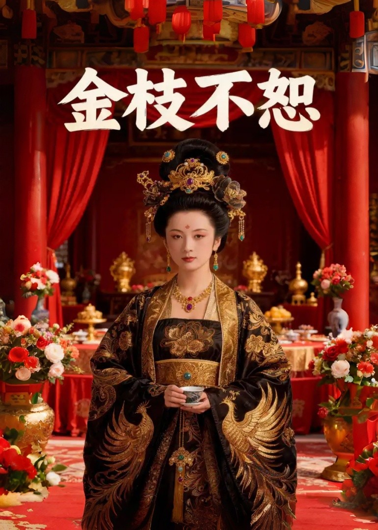 金枝不恕