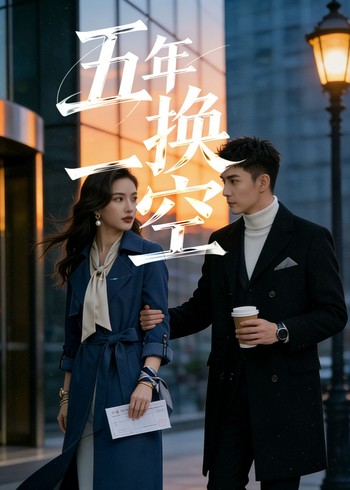 五年换一空封面图