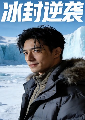 冰封逆袭封面图