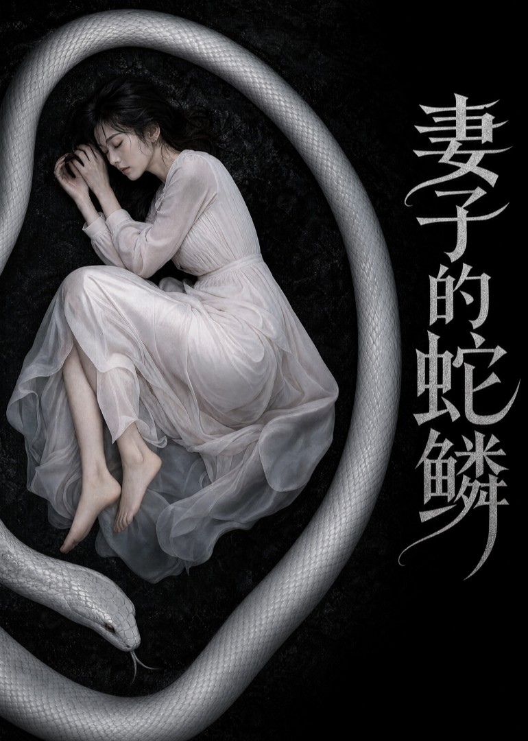 妻子的蛇鳞