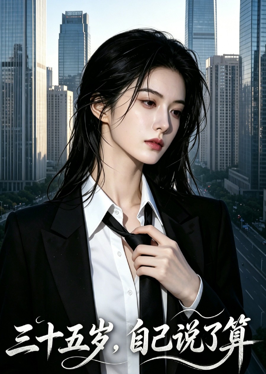三十五岁，自己说了算