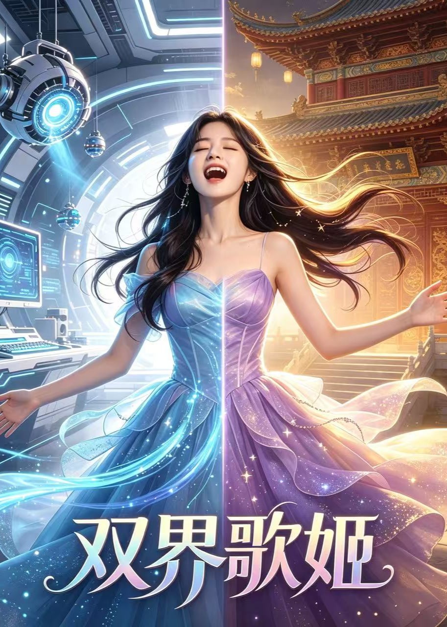 双界歌姬