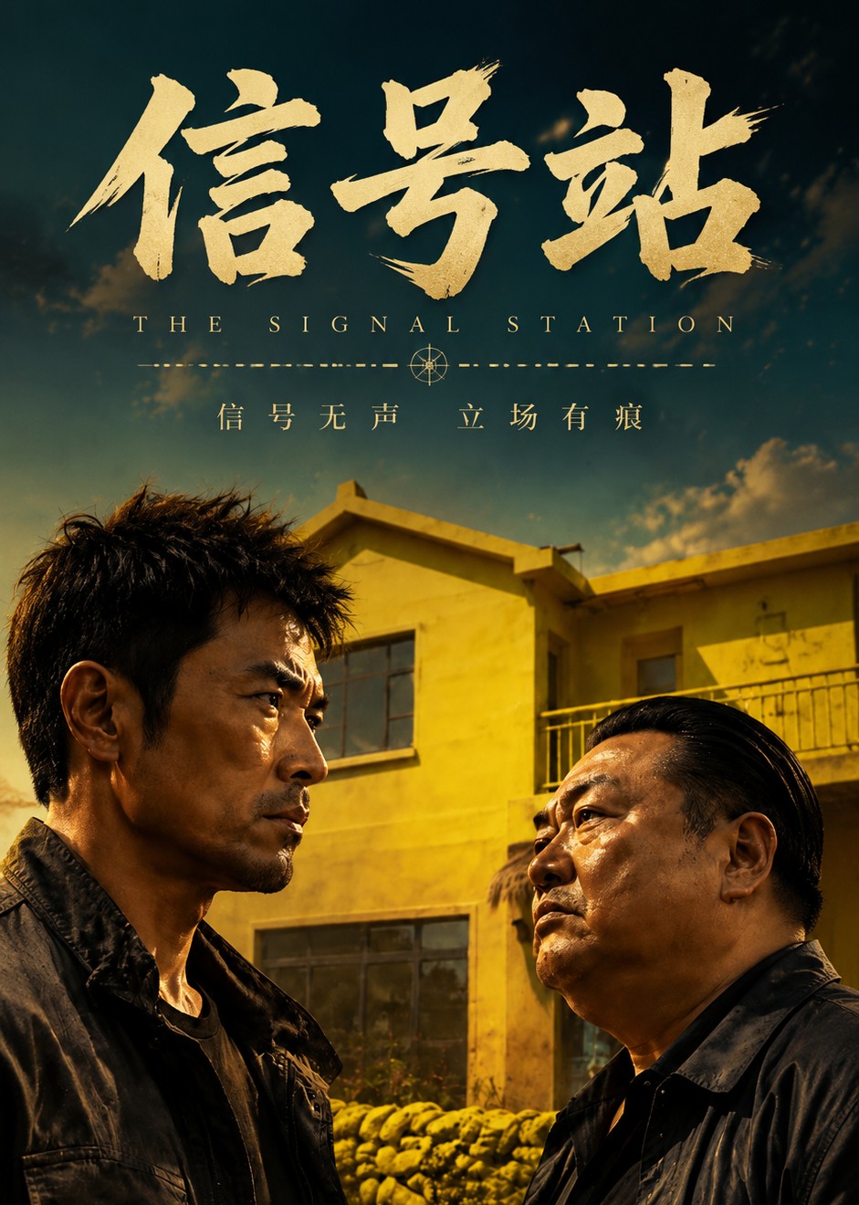 信号站