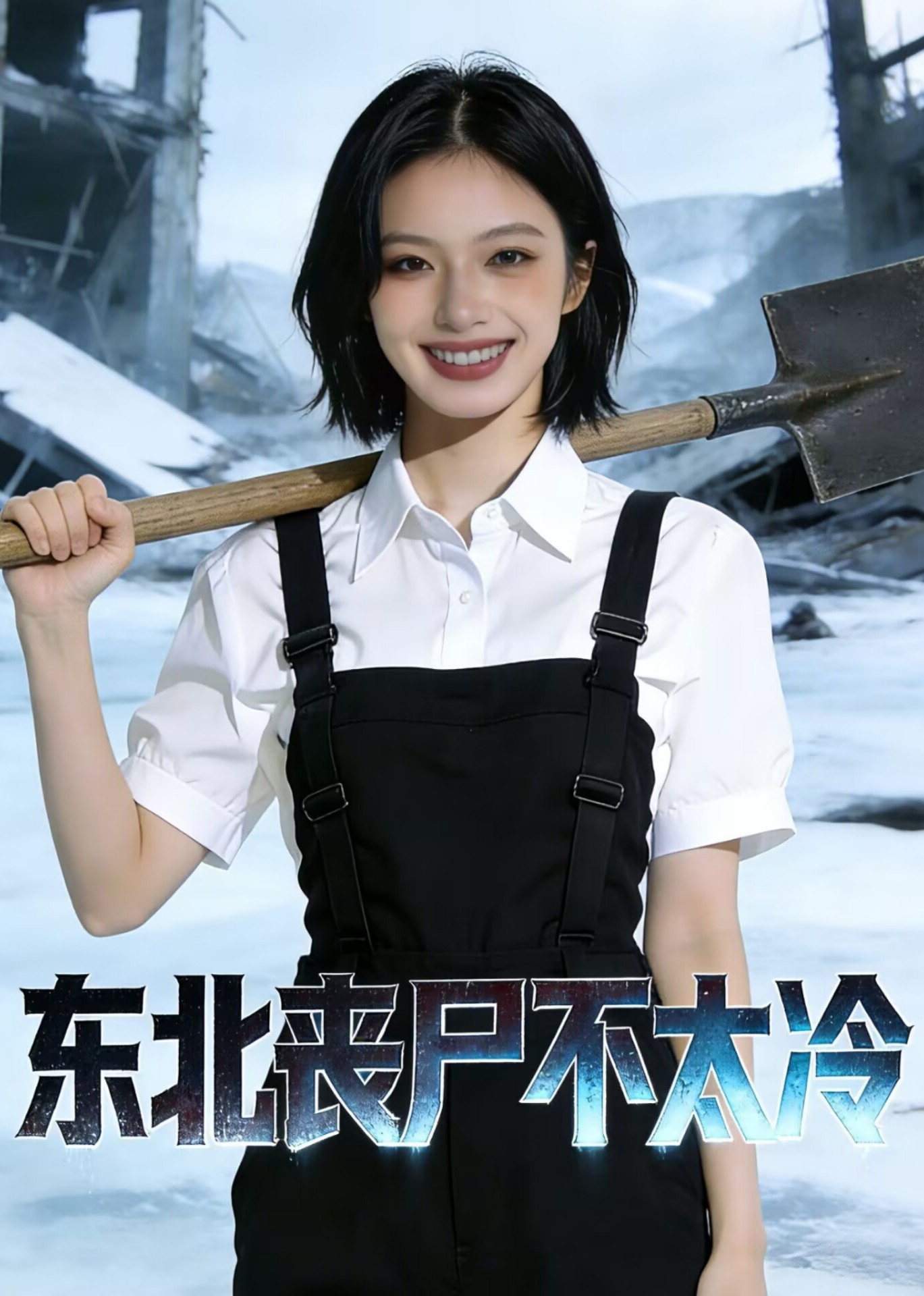 东北丧尸不太冷