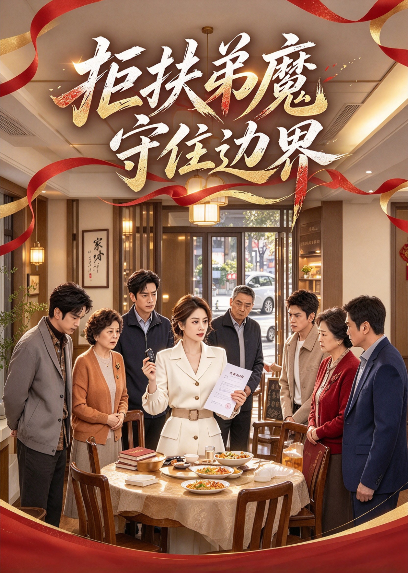 拒扶弟魔守住边界封面图