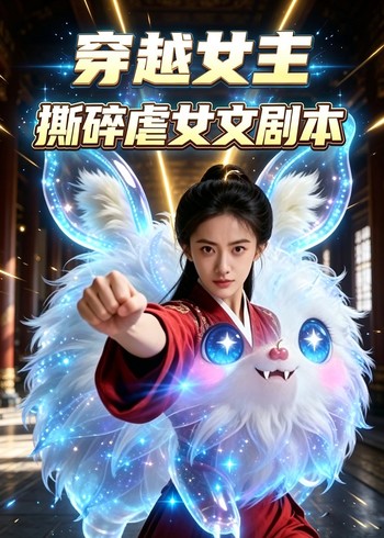 穿越女主撕碎虐女文剧本