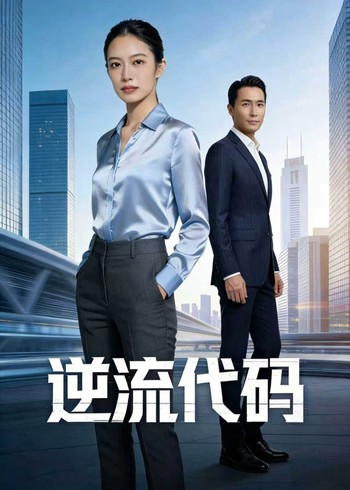 逆流代码封面图