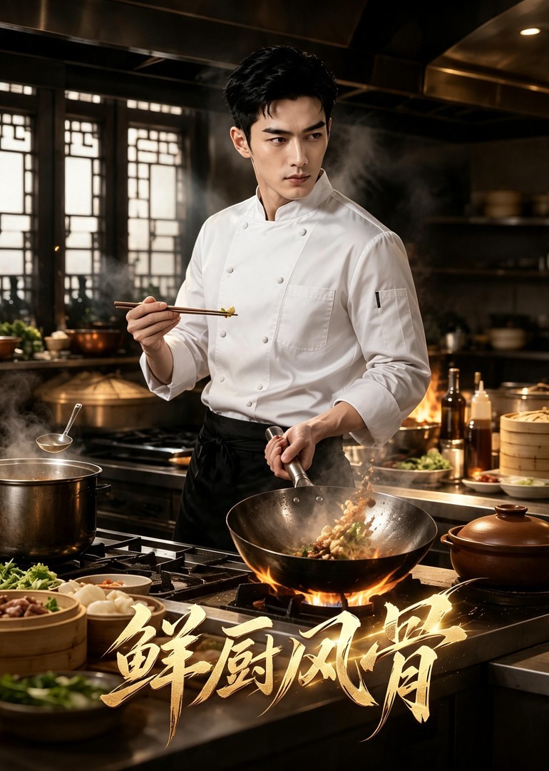 鲜厨风骨